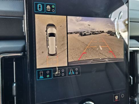 New 2026 GMC Yukon XL Denali AWD/4WD image 29