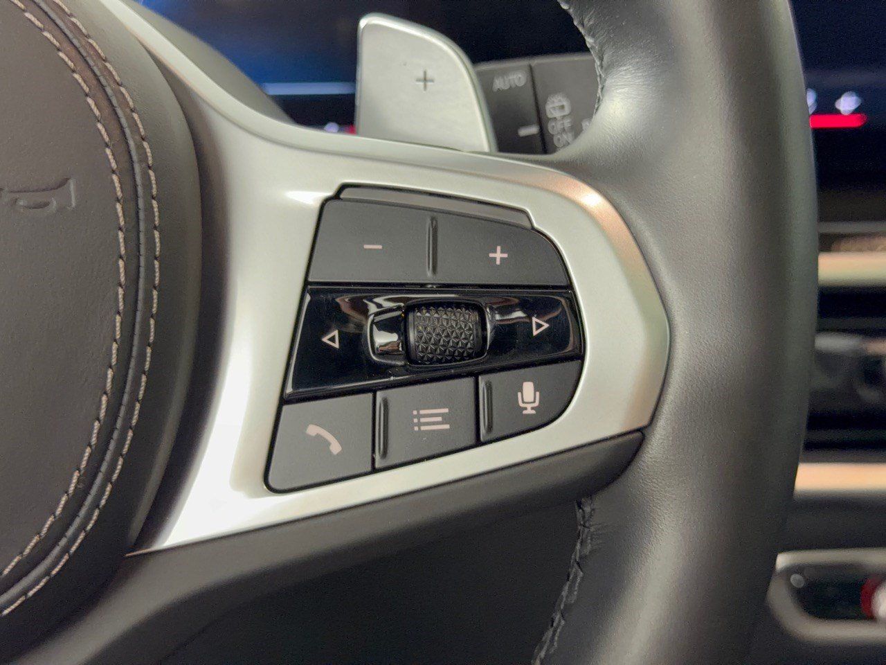 Certified 2024 BMW X5 xDrive40i AWD/4WD image 19