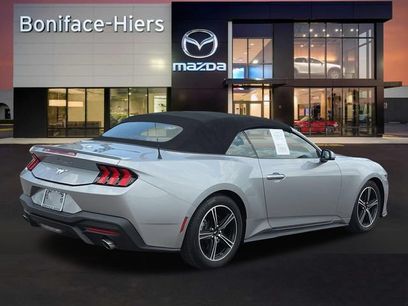 Used 2024 Ford Mustang Premium