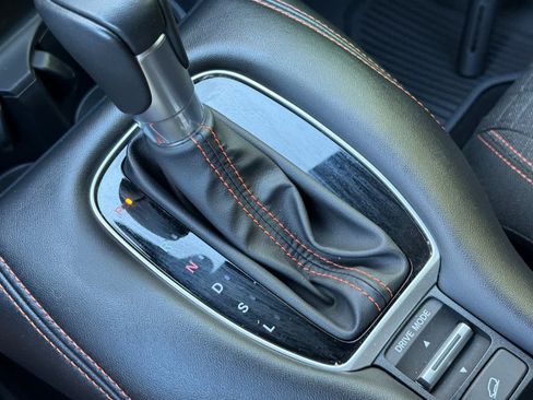 Used 2025 Honda HR-V Sport image 23