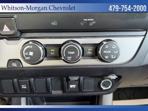 Used 2023 Toyota Tacoma SR w/ SR Convenience Package image 19