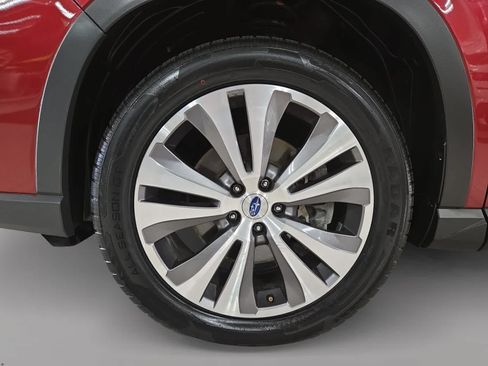 Used 2019 Subaru Ascent Limited w/ Popular Package #3 AWD/4WD image 9