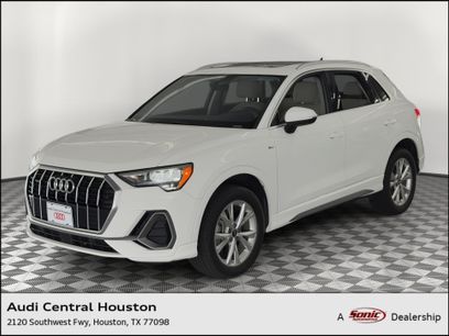 Used 2021 Audi Q3 2.0T Premium
