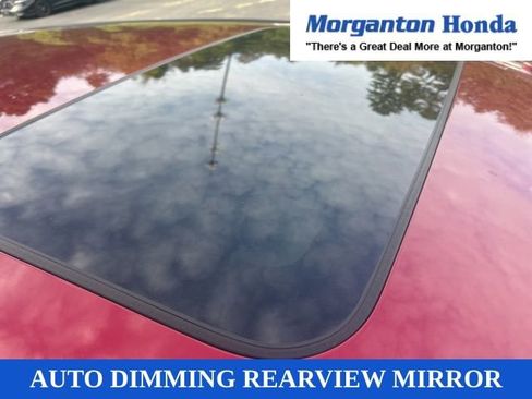 Used 2022 Honda CR-V EX-L image 9