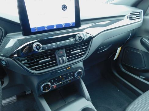 New 2026 Ford Escape ST-Line w/ Cold Weather Package image 26