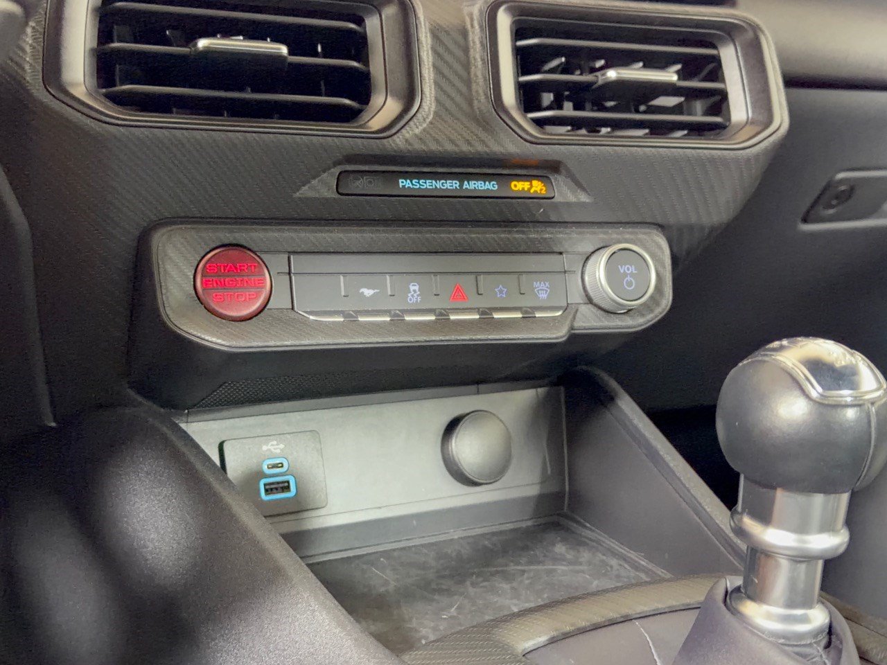 Used 2024 Ford Mustang GT RWD image 22