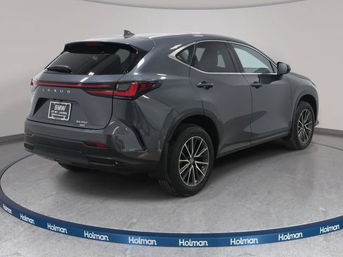 Used 2024 Lexus NX 350 AWD w/ Cold Area Package image 6