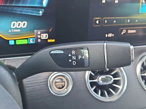 Certified 2023 Mercedes-Benz AMG GT 43 image 10
