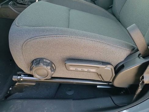 New 2026 Jeep Wrangler Sport S image 23