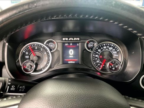Used 2020 RAM 1500 Big Horn AWD/4WD image 24