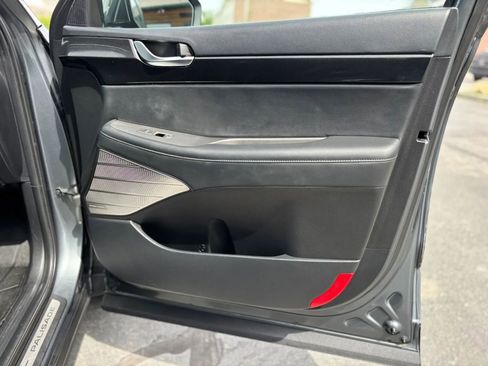 Used 2022 Hyundai Palisade Limited w/ Winter Package image 27