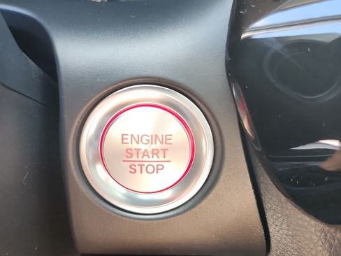 New 2026 Acura ADX AWD image 38