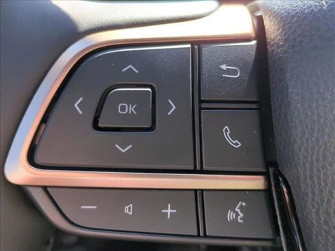 Used 2024 Toyota Tundra Limited AWD/4WD image 15