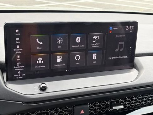 Certified 2024 Honda Accord Sport image 22