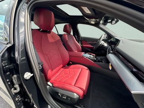 New 2027 BMW 530i RWD image 25