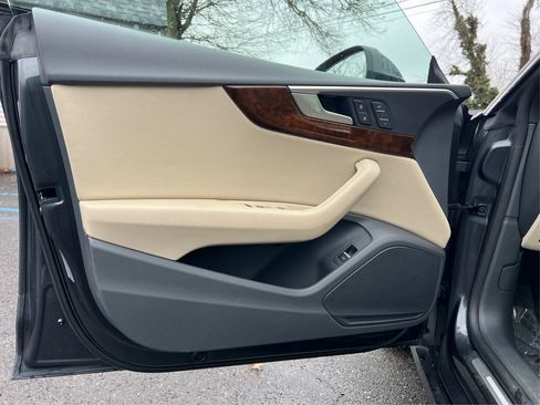 Used 2018 Audi A5 2.0T Premium Plus w/ Premium Plus image 17