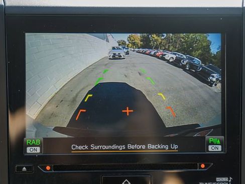 Used 2019 Subaru Forester Touring image 45