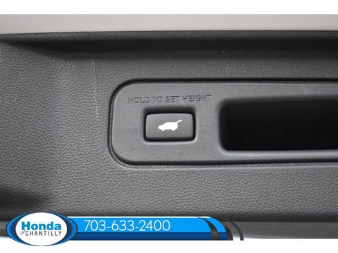 New 2026 Honda Pilot Touring image 35