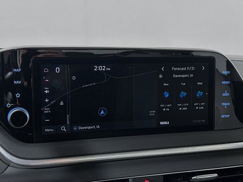 Used 2023 Hyundai Sonata SEL image 13