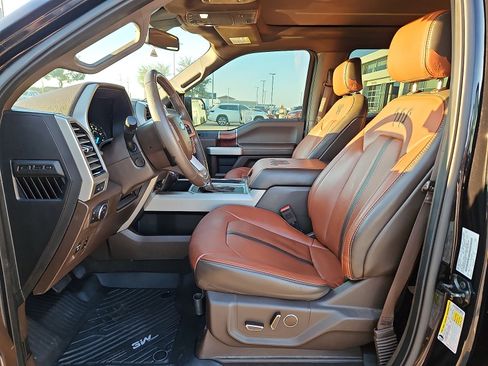 Used 2019 Ford F150 King Ranch AWD/4WD image 15
