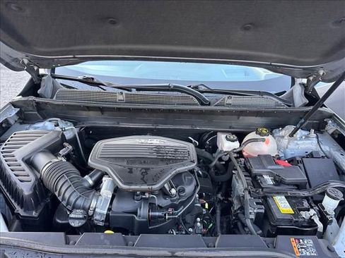 Certified 2021 GMC Acadia Denali w/ Denali Technology Package image 33