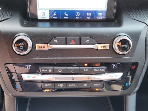 Used 2020 Ford Explorer ST w/ ST Street Pack AWD/4WD image 10