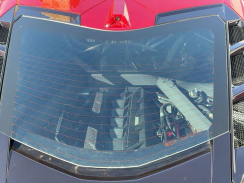 Used 2021 Chevrolet Corvette 2LT image 20