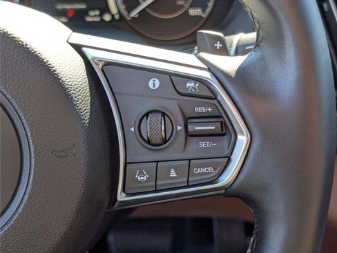 Used 2024 Acura RDX SH-AWD w/ Advance Package image 25