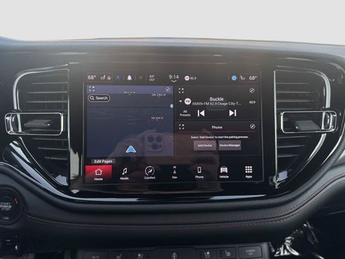 Used 2024 Dodge Durango GT AWD/4WD image 20