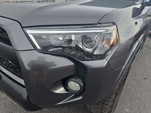 Used 2016 Toyota 4Runner TRD Pro image 33