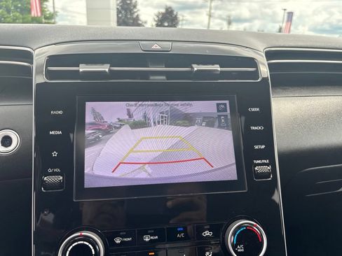 Used 2022 Hyundai Santa Cruz SEL w/ Activity Package FWD image 18