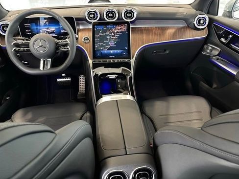 Certified 2026 Mercedes-Benz GLC 300 4MATIC image 25