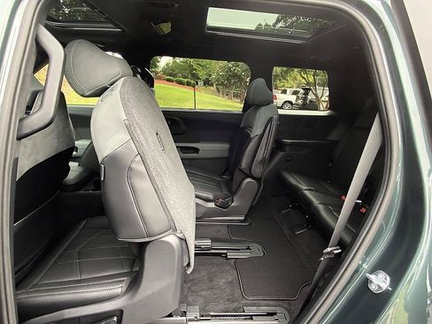 Used 2027 Kia Telluride X-Line SX Prestige AWD/4WD image 13