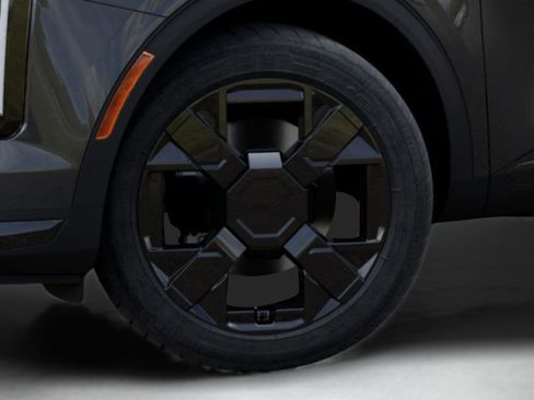 New 2026 Kia Sportage X-Line image 27