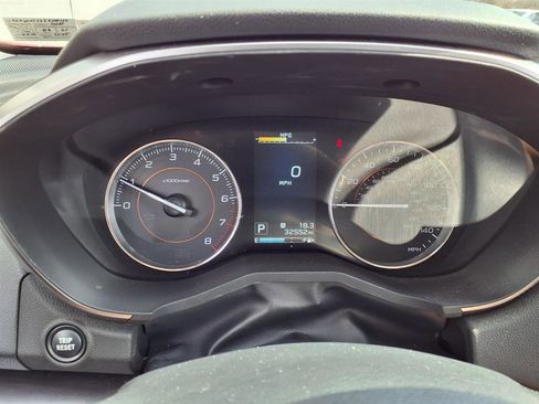 Used 2018 Subaru Crosstrek 2.0i Limited AWD/4WD image 15