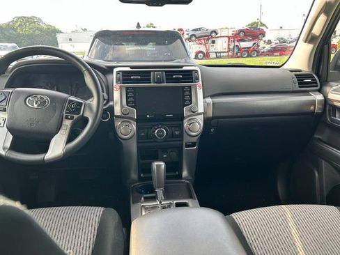 Used 2024 Toyota 4Runner SR5 RWD image 5