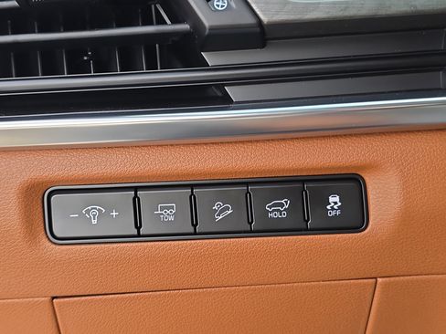 New 2025 Kia Telluride SX X-Line image 29