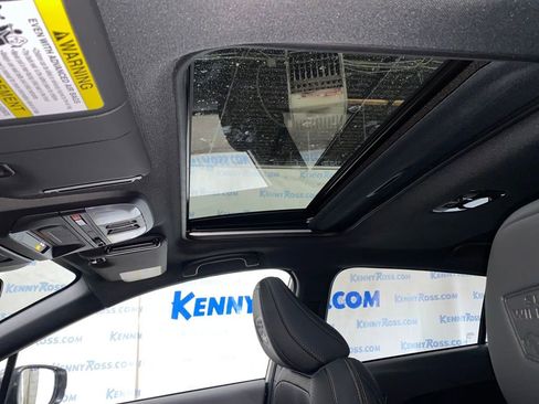 New 2026 Subaru Crosstrek 2.5i Wilderness image 19