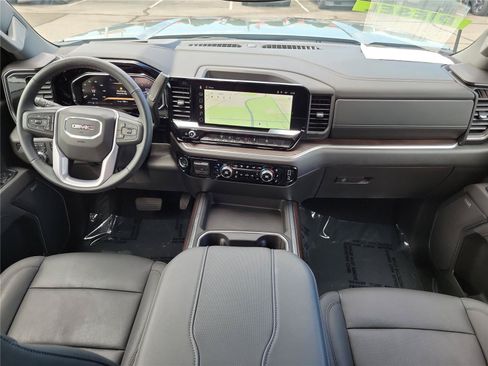 Used 2026 GMC Sierra 2500 SLT w/ SLT Convenience Package AWD/4WD image 10