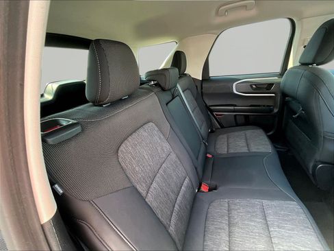 Used 2022 Ford Bronco Sport Big Bend w/ Convenience Package AWD/4WD image 25