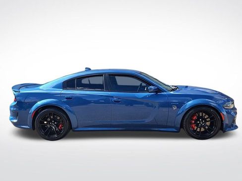 Used 2020 Dodge Charger SRT Hellcat w/ Harman/Kardon Audio Group image 11