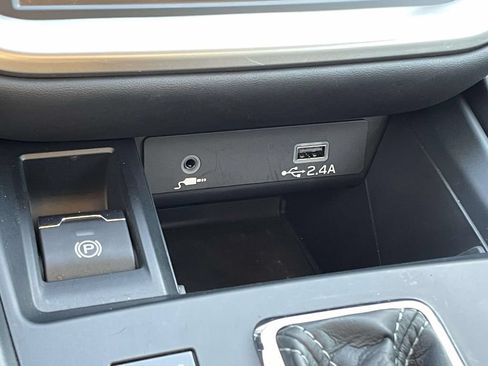 Certified 2025 Subaru Outback w/ Popular Package #1A AWD/4WD image 19