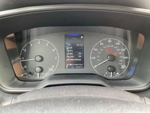Used 2025 Toyota Corolla SE FWD image 20