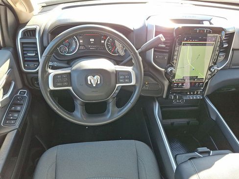 Certified 2020 RAM 3500 Big Horn w/ Level 2 Equipment Group image 21