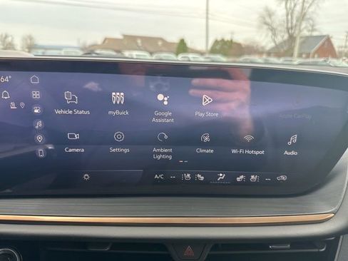 New 2026 Buick Envision Avenir AWD/4WD image 41