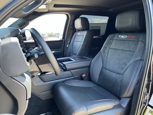 Used 2026 Toyota Tundra TRD Pro AWD/4WD image 16