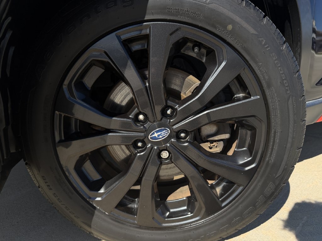 Used 2021 Subaru Forester Sport AWD/4WD image 9