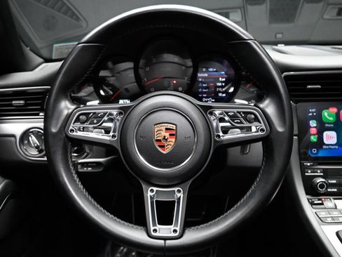 Used 2019 Porsche 911 Carrera RWD image 7