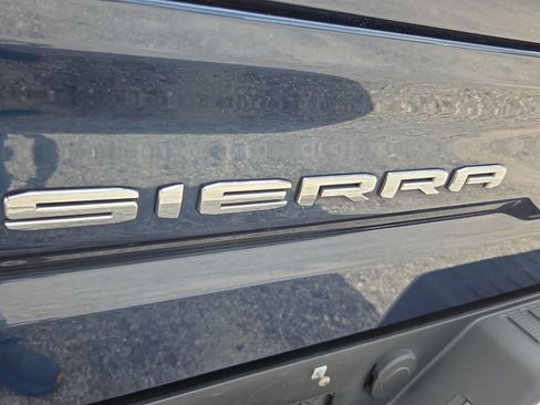 Used 2020 GMC Sierra 1500 SLT w/ SLT Premium Plus Package AWD/4WD image 34