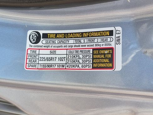Used 2009 Honda CR-V EX-L image 26